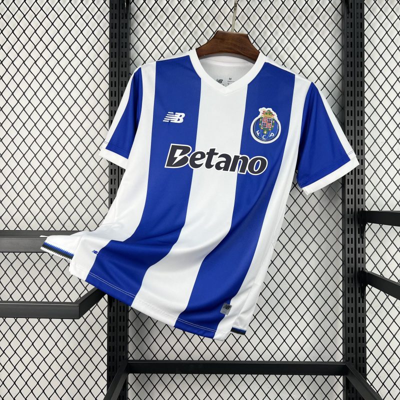 F.C. Porto - Primera equipación 26/27
