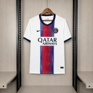 PSG - Segunda equipación 26/27