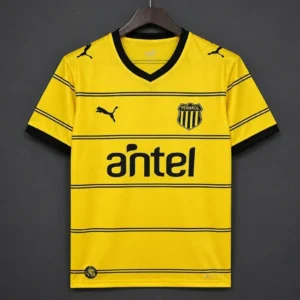 C.A. Peñarol - Segunda equipación 26/27