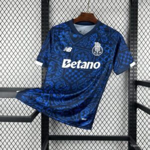 F.C. Porto - Cuarta equipación 26/27