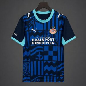 PSV Eindhoven - Tercera equipación 26/27