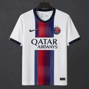 PSG - Segunda equipación 26/27
