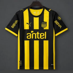 C.A. Peñarol - Primera equipación 26/27