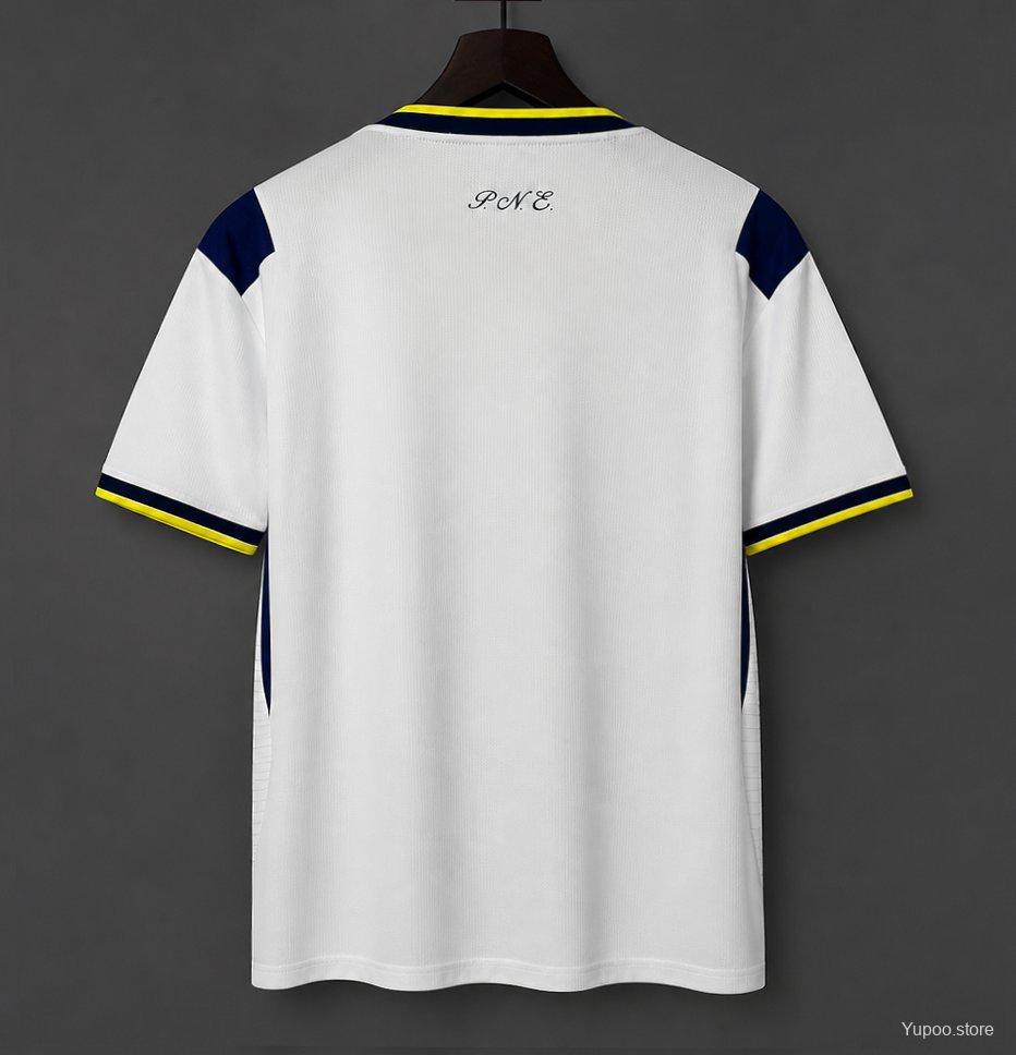 Preston North End F.C. - Primera equipación 26/27 - Imagen 2