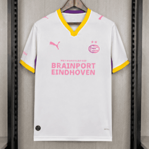 PSV Eindhoven - Segunda equipación 26/27