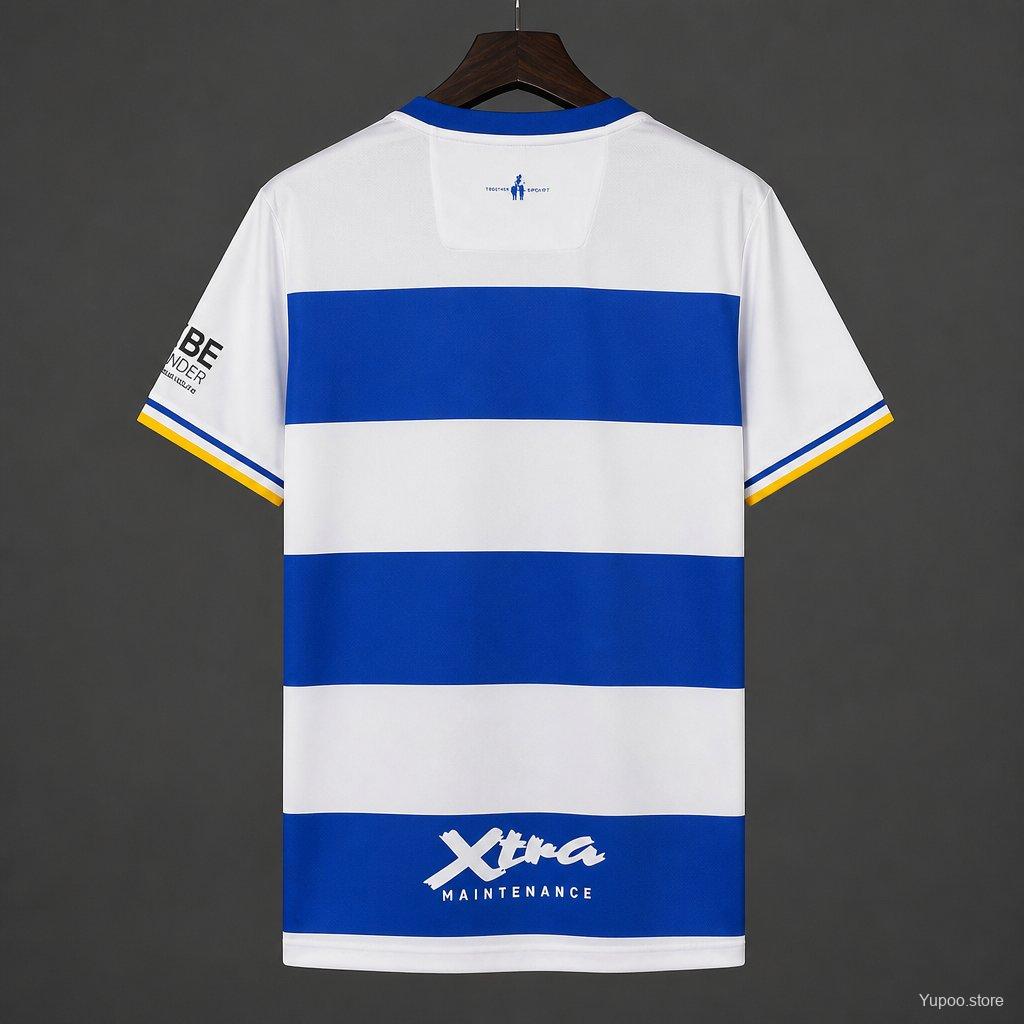 Queens Park Rangers F.C. – Primera equipación 26/27 - Imagen 2