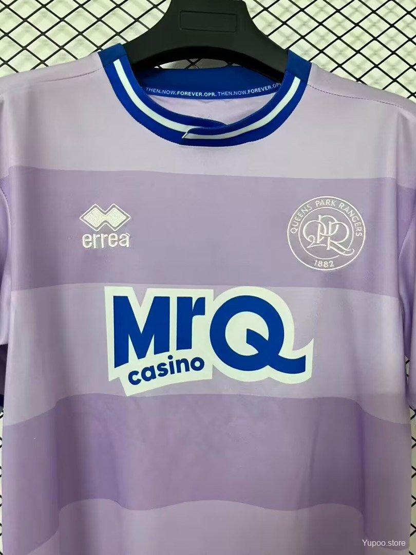 Queens Park Rangers F.C. - Segunda equipación 26/27 - Imagen 3