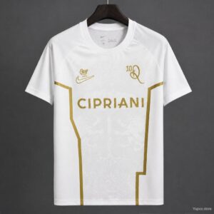 Ravenna F.C. 1913 - Equipación especial Ronaldinho 26/27