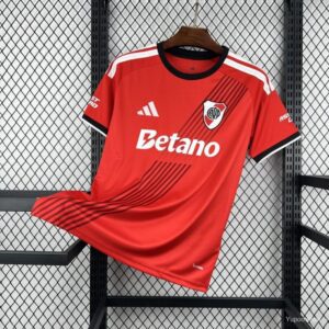 River Plate - Tercera equipación 26/27