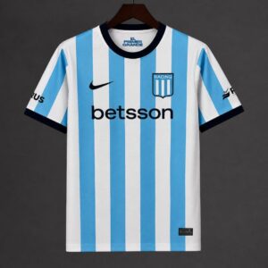 Racing Club - Primera equipación 26/27