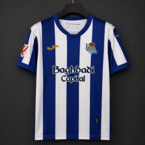 Real Sociedad - Primera equipación 26/27