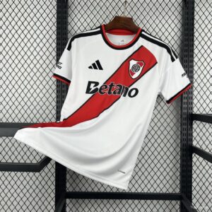 River Plate - Primera equipación 26/27