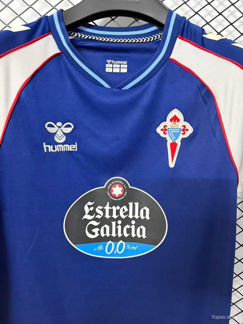 R.C. Celta de Vigo - Segunda equipación 26/27 - Imagen 2