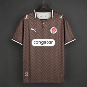 St. Pauli - Primera equipación 26/27