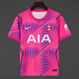 Tottenham Hotspur F.C. - Equipación portero 26/27