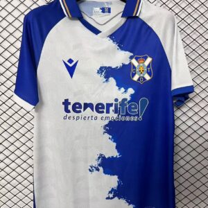 C.D. Tenerife - Primera equipación 26/27