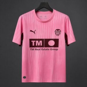 Valencia C.F. - Tercera equipación 26/27