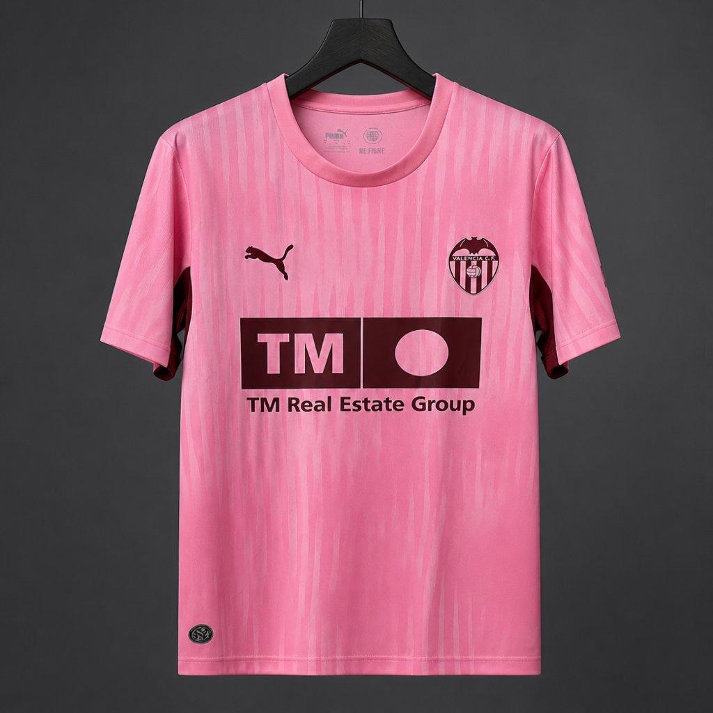 Valencia C.F. - Tercera equipación 26/27