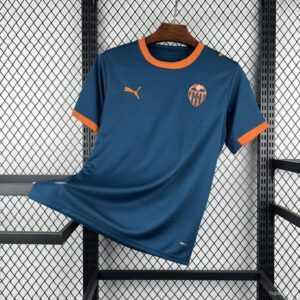 Valencia F.C. - Segunda equipación 26/27