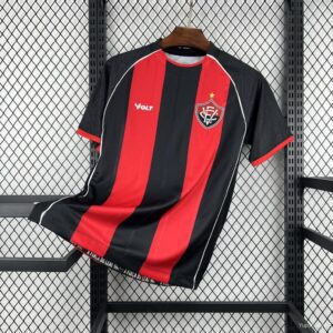 E.C. Vitória - Primera equipación 26/27