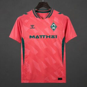 Werder Bremen - Tercera equipación 26/27