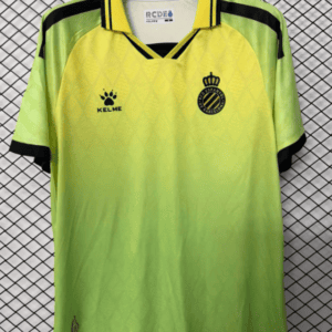 R.C.D. Espanyol - Tercera equipación 26/27