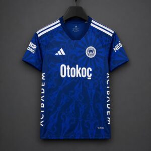 Fenerbahçe S.K. – Tercera equipación 26/27