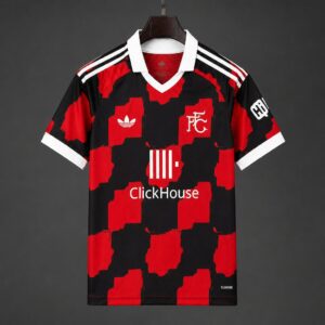 Fulham F.C. - Segunda equipación 26/27