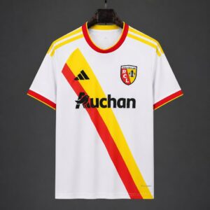 R.C. Lens - Tercera equipación 26/27