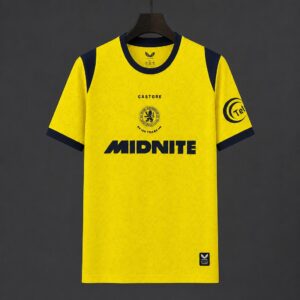 Middlesbrough F.C. – Tercera equipación 26/27