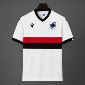 Sampdoria - Segunda equipación 26/27