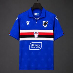Sampdoria - Primera equipación 26/27