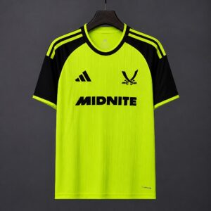 Sheffield United F.C. – Tercera equipación 26/27