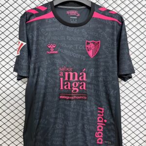 Málaga C.F. - Tercera equipación 26/27