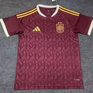 España - Equipación edición especial MUNDIAL 2026