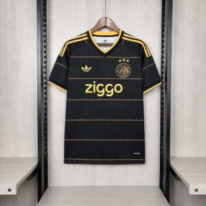 Ajax de Ámsterdam – Segunda equipación 26/27