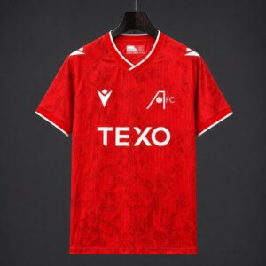Aberdeen F.C. - Primera equipación 26/27
