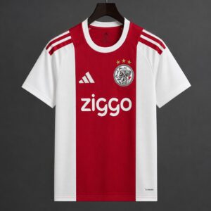Ajax de Ámsterdam – Primera equipación 26/27