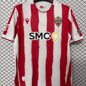 U.D. Almería - Primera equipación 26/27
