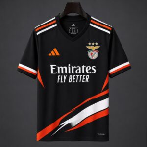 Benfica - Equipación especial 26/27