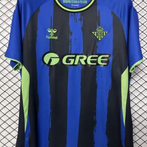 Real Betis Balompié - Tercera equipación 26/27