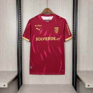 Sporting Club de Braga – Tercera equipación 26/27