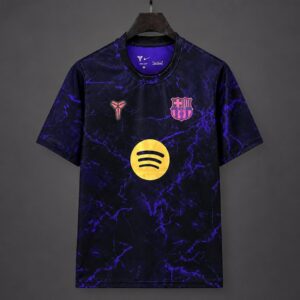 F.C. Barcelona - Equipación pre-partido 26/27