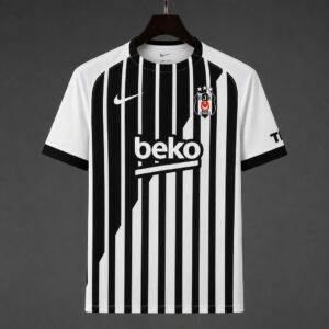 Beşiktaş - Primera equipación 26/27