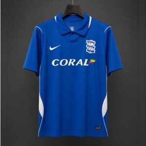 Birmingham City F.C. - Primera equipación 26/27