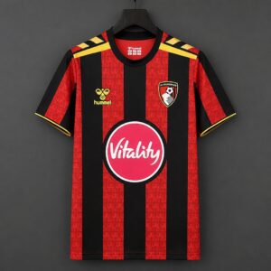 A.F.C. Bournemouth - Primera equipación 26/27
