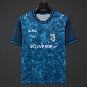 Sporting Club de Braga – Segunda equipación 26/27