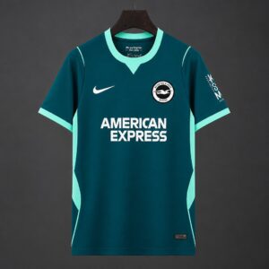 Brighton & Hove Albion F.C. – Tercera equipación 26/27