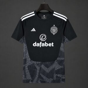 Celtic F.C. - Equipación portero 26/27