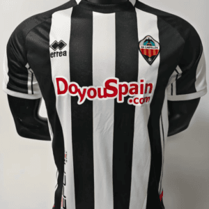 C.D. Castellón - Primera equipación 26/27